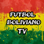 icon Futbol Boliviano Tv per verykool Apollo Quattro s5037