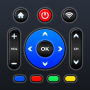 icon Tv Remote