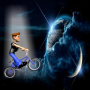 icon bmx aliens per Samsung Galaxy Tab Active 2 LTE
