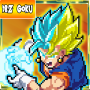icon DBZ : Super Goku Battle
