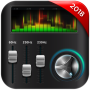 icon Music Equalizer EQ per Samsung Galaxy J5 Prime