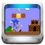 icon Subway Sonic Rush per Gigaset GS160