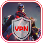 icon Fire Vpn Turbo For Fast Gaming