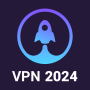 icon Super Z-VPN - Worldwide Proxy per sharp Aquos Sense Lite