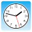 icon Simple Analog Clock 5.2.1