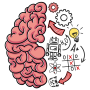icon Brain Test per Cubot Note Plus