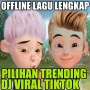 icon Lagu Upin Ipin Populer