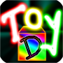 icon Doodle Toy!™ Kids Draw Paint per Huawei nova Smart