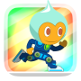 icon Alien Run per Samsung Galaxy Core Lite(SM-G3586V)