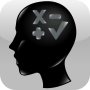 icon Brain Training - Math Workout per oukitel K5