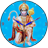 icon Hanuman Clock Live Wallpaper 1.8