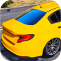 icon City Driving Fiat Car Simulator