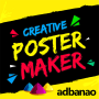 icon AdBanao Festival Poster Maker per Samsung Galaxy S5 Active