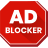 icon Free Adblocker Browser 96.1.3743