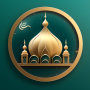icon Muslim: Prayer, Ramadan 2024 per comio C1 China