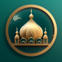 icon Muslim: Prayer, Qibla Finder per Sony Xperia XZ Dual