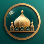 icon Muslim: Prayer, Ramadan 2024 per Samsung Galaxy S5(SM-G900H)