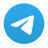 icon Telegram 8.8.5
