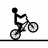 icon Draw Rider 9.9