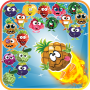 icon Fruit Bubble Shooter