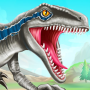 icon Dino Battle