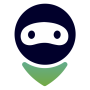 icon AdGuard VPN — private proxy per blackberry Motion
