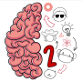 icon Brain Test 2 per Haier G8