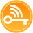 icon WiFi Keychain 1.0
