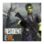 icon Hint Resident Evil 7 per ivoomi V5