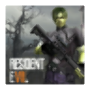 icon Hint Resident Evil 7 per Samsung Galaxy S Duos 2 S7582