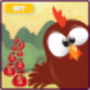 icon Chicken Pou Adventure