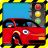 icon DrivingSchool 3D 3.0