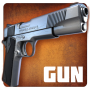 icon Gun Shooter
