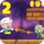 icon Super Jungle Story 2 - Battle Zombie per ZTE Blade A910