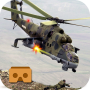 icon VR Gunship Battlefiled 2017 per Samsung Galaxy S3 Neo(GT-I9300I)