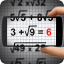 icon Maths Photo-Solution