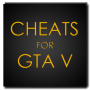 icon Cheats for GTA 5 (PS4 / Xbox) per amazon Fire 7 (2017)