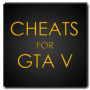 icon Cheats for GTA 5 (PS4 / Xbox) per Vertex Impress New