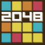 icon 2048 puzzle