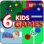 icon Games for Kids per cherry Taiji