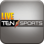 icon Live Ten Sports