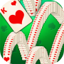 icon Solitaire Mania: Classic per Huawei nova Smart