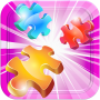 icon Awesome Jigsaw Puzzles