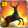 icon Deer Hunting Sniper Shooter