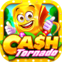 icon Cash Tornado™ Slots - Casino per Samsung Galaxy S Duos 2