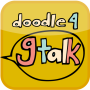 icon Chat for GTalk