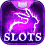 icon Slots Era - Jackpot Slots Game per blackberry Motion