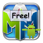 icon Mupen64+AE FREE (N64 Emulator) per Blackview BV9500