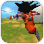 icon Goku Run 3D