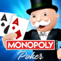 icon MONOPOLY Poker - Texas Holdem per Samsung Galaxy J7 Prime